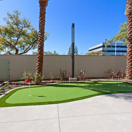 Towneplace Suites By Marriott San Diego Central Экстерьер фото