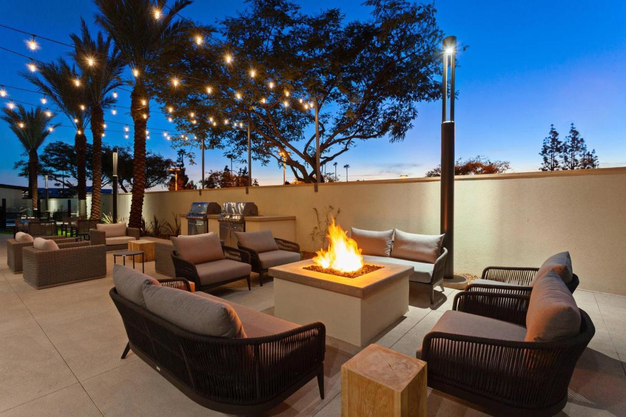 Towneplace Suites By Marriott San Diego Central Экстерьер фото