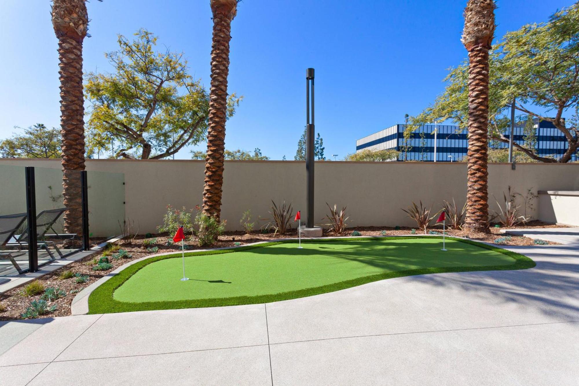 Towneplace Suites By Marriott San Diego Central Экстерьер фото